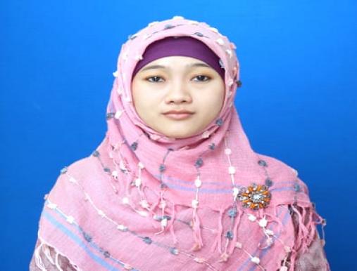 Intan Mufidianova, S.Pd